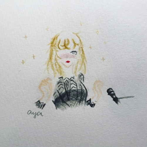 swiftie13aya:Taylor singing All Too Well at the Super Saturday...