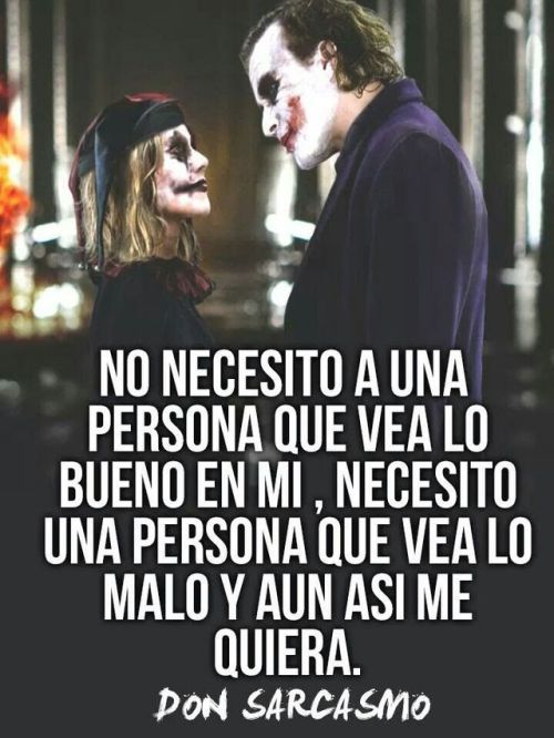 Sarcasmo Frases - Imagenes y Frases