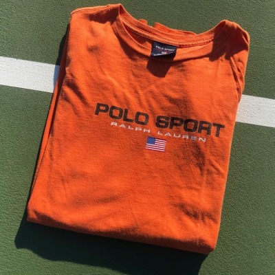 polo1992 rl93 ralphlauren vintage 激レア+secpp.com.br