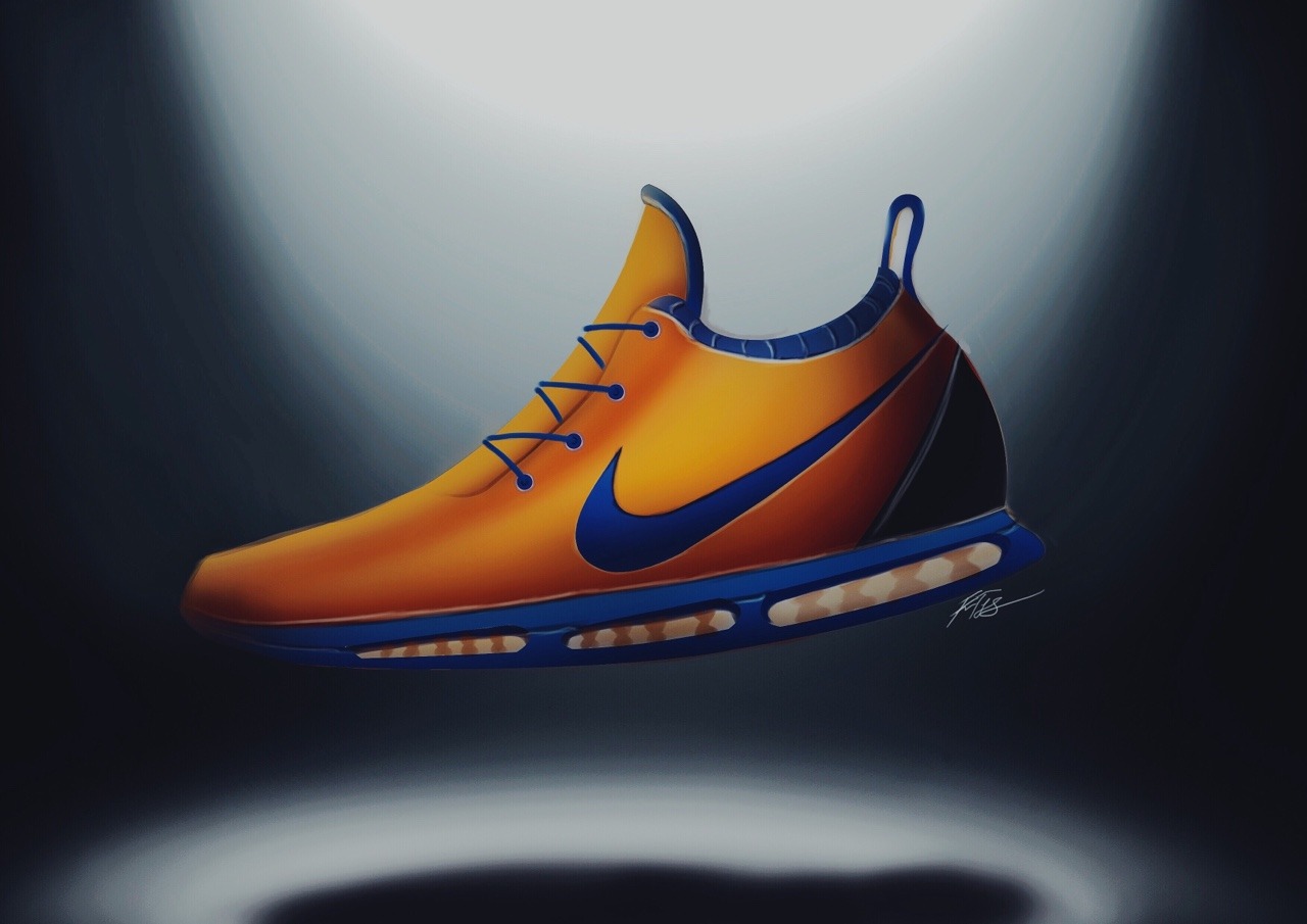 nike element hybrid future fast