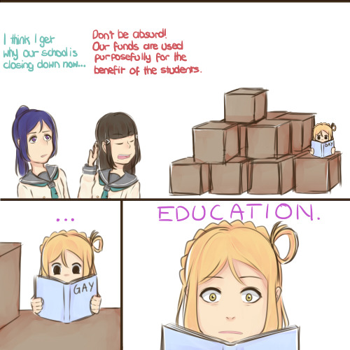 yamtaroh:what if this is why their school is closing...