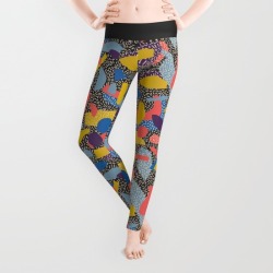mono 6 leggings