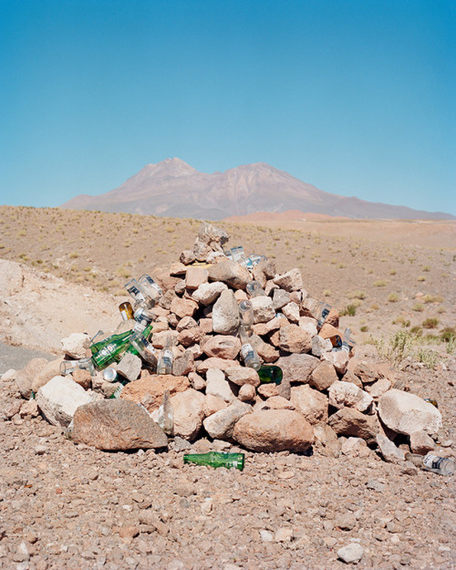 Atacama Desert, Chile