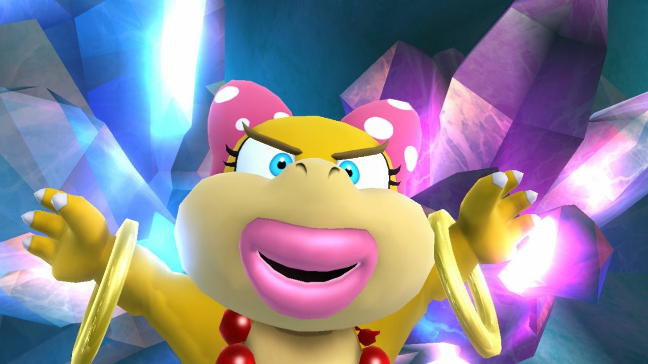 Untitled Bowser Jr And Koopalings Snapshot Bundle And My Xxx Hot Girl