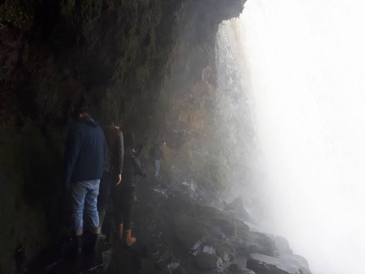 <p>Sgwd Yr Eira <a href="https://ift.tt/2uQrHnx">https://ift.tt/2uQrHnx</a></p>