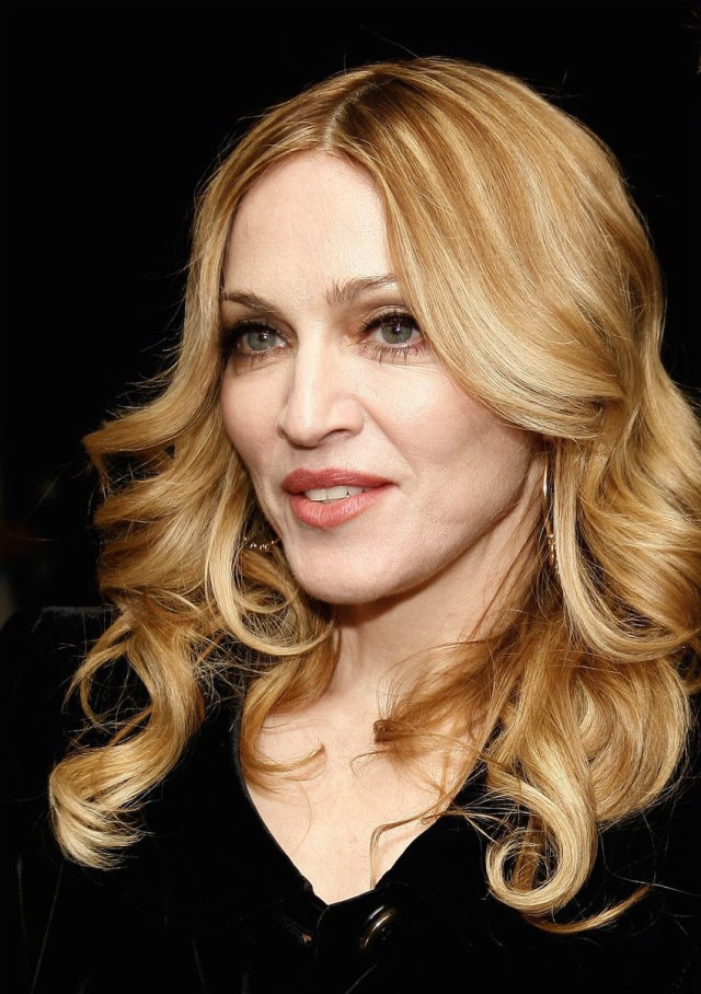 Madonna Ciccone