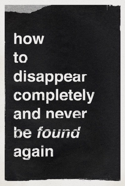 Run Away Tumblr