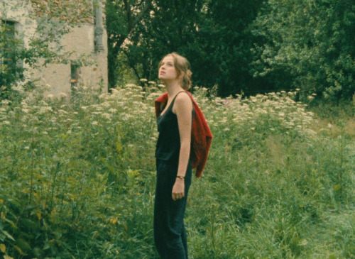 liinza:4 aventures de Reinette et Mirabelle, Éric Rohmer, 1986