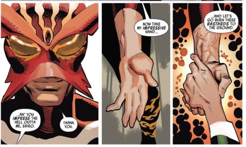 billykaplanactualwizard666:Uncanny Avengers #11