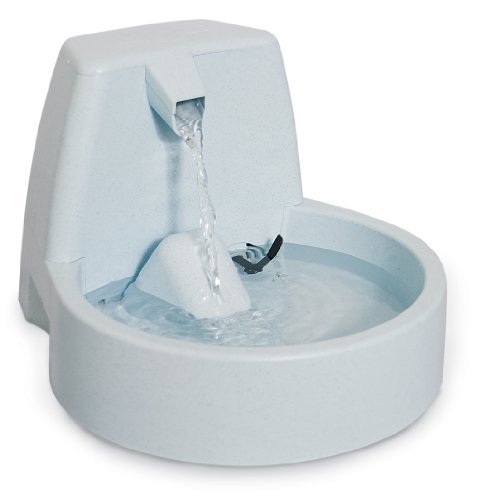 Drinkwell Original Pet Fountain - Check this out here...