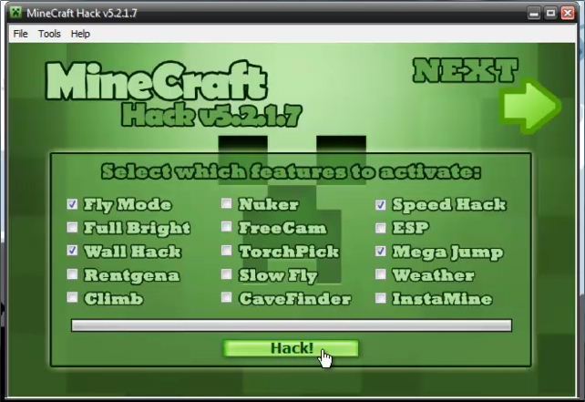 force op 1.6.4 no survey mac