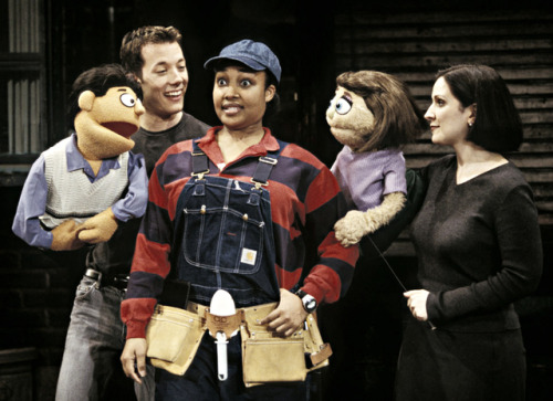 Avenue Q Gary Coleman Tumblr