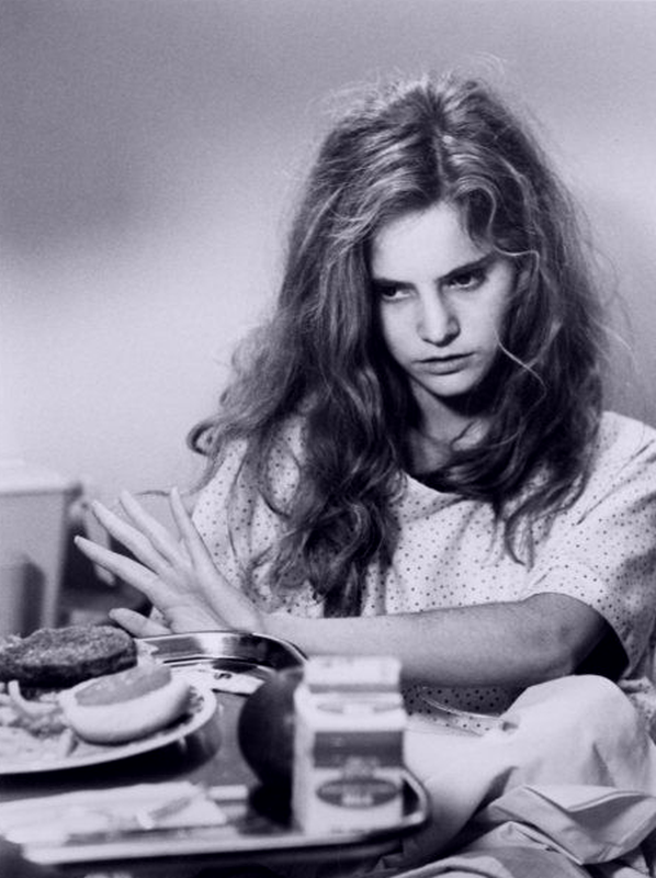 Girls of the 80s, Jennifer Jason Leigh (née Jennifer Leigh Morrow)...