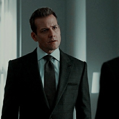 harvey specter icons | Tumblr