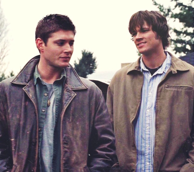 Jared And Jensen Appreciation