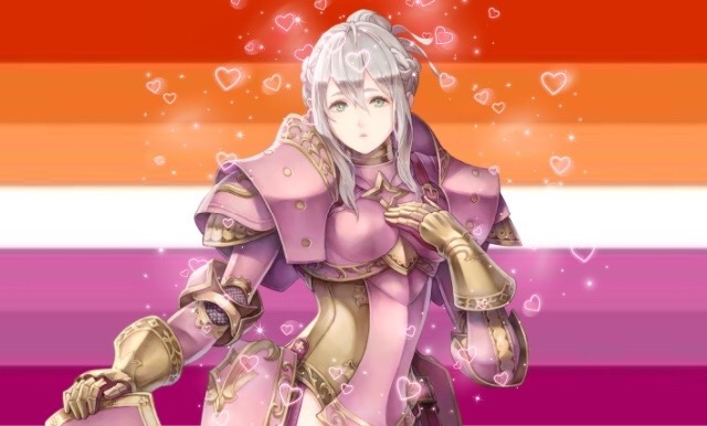 effie fe fates