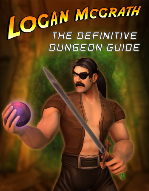 runiclodges:The Dungeon Guide Chapter 1 - Lady...