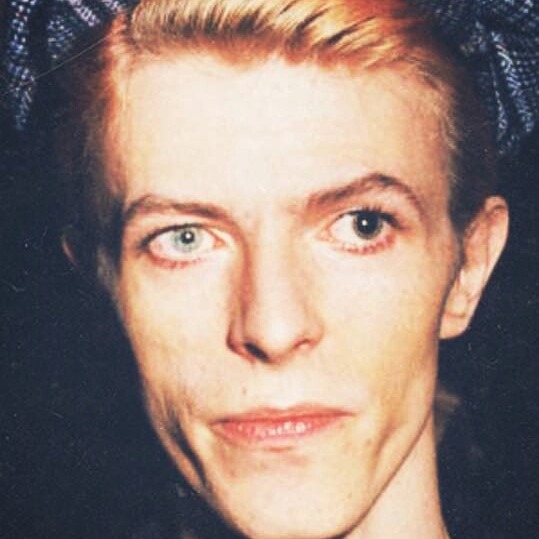 Dreams Unwind Loves A State Of Mind Rest In Peace David Bowie January 8 1947 2256