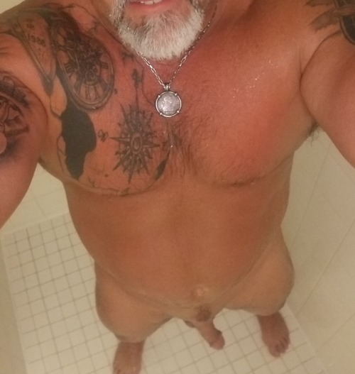 miss-mischief-00:Trying hard to keep this 51 year old dad bod...