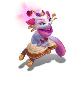 pinku-nnie