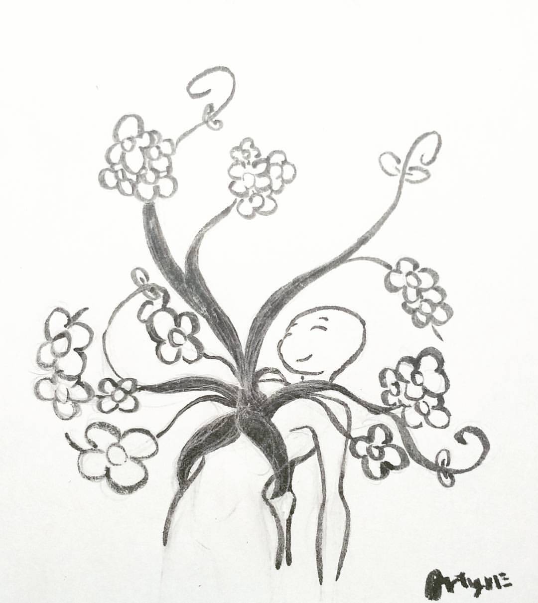 30+ Top Para Desenho Tumblr Flores - Kakiyo MJR