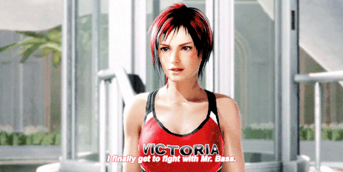 DEAD OR ALIVE 6 (2019) PC | RePack By xatab