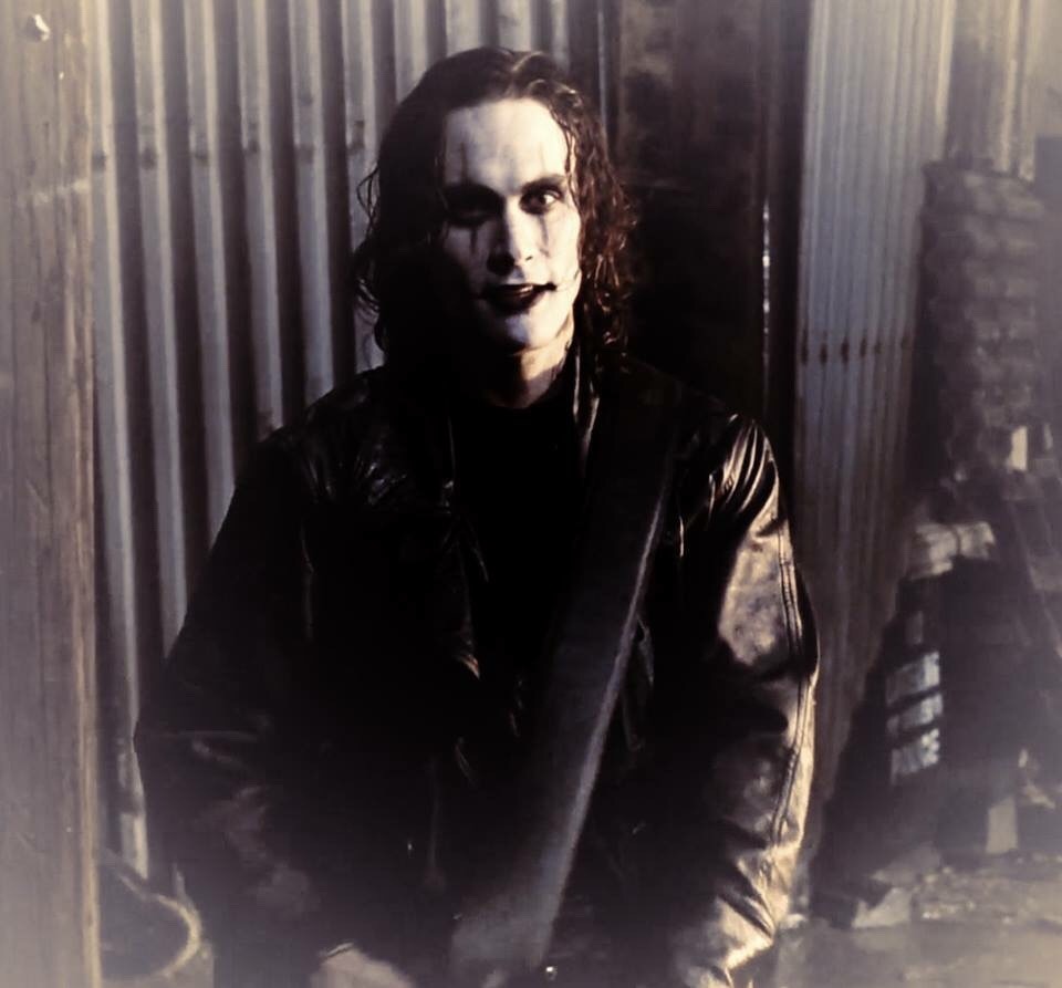 Brandon Lee Love The Crow Wallpaper Perfect For A Laptop Brandon Lee Love The Crow Wallpaper Perfect For A Laptop