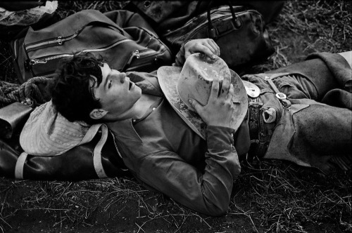 joeinct:High School Rodeo Rider, Topeka, Kansas, Photo...