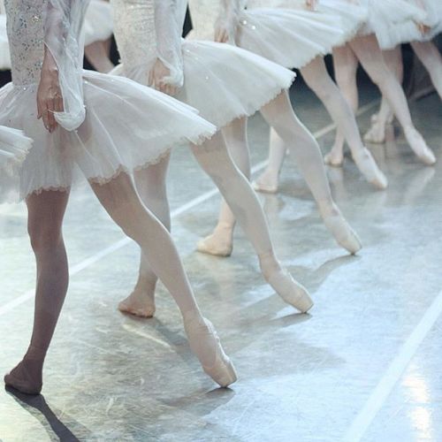 lasylphidedubolchoi:La BayaderePhoto by Ekaterina Lyzhina