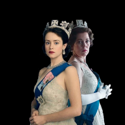 shows like the crown and victoria