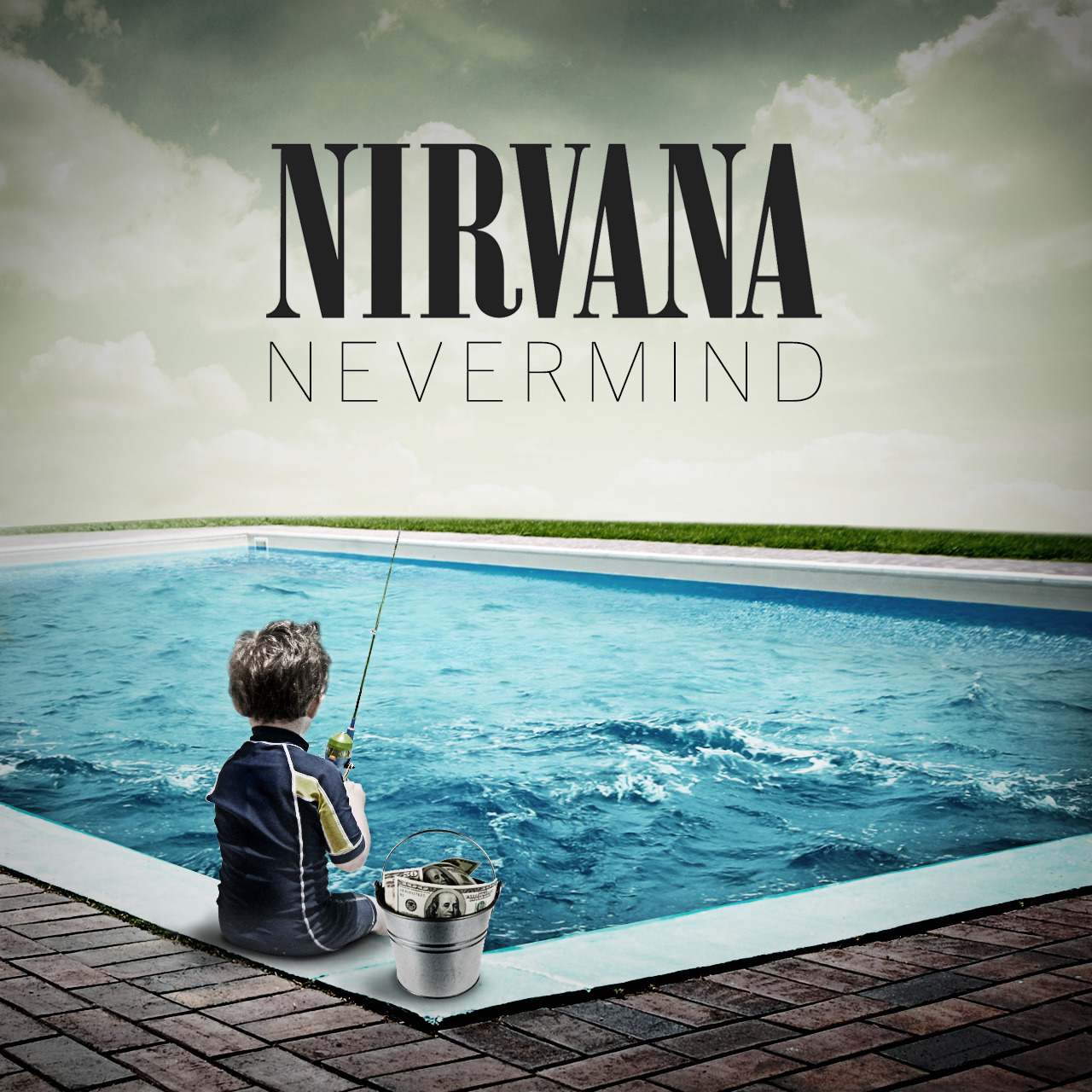 nirvana debut album