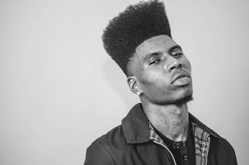high top fade | Tumblr Hi Top Fade, Boombox Bag, Adidas Olympics Sweatshirt