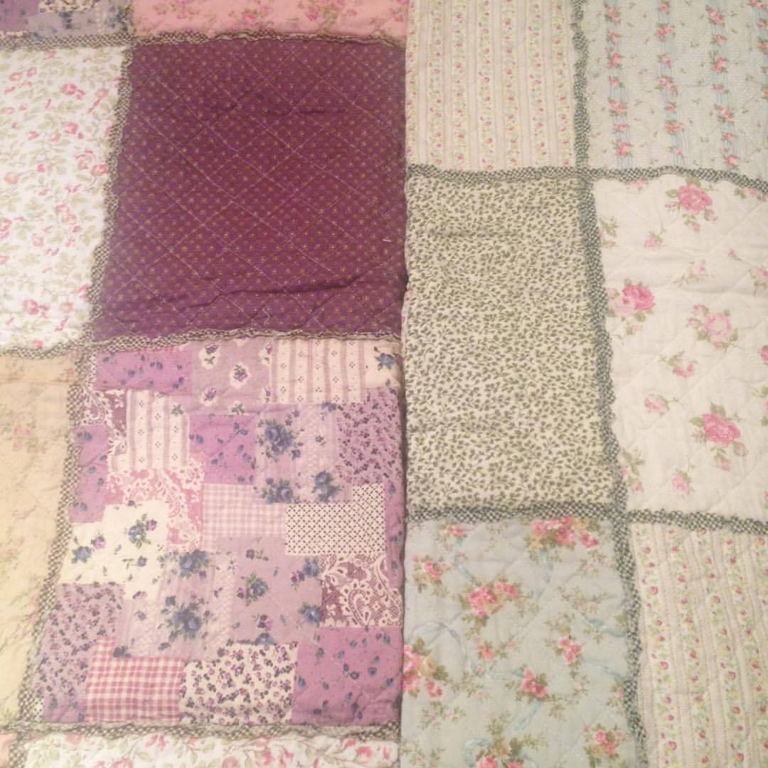 Our Cottage Pretty New Quilt Patterns For Fall Come Check