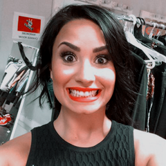 demi icons on Tumblr