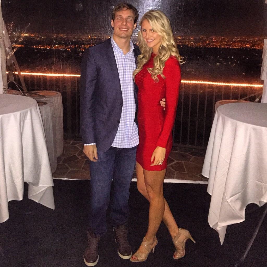 Wives and Girlfriends of NHL players