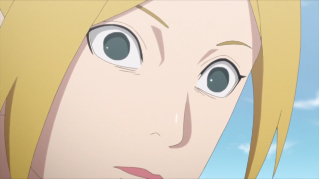 boruto episode 123 | Tumblr