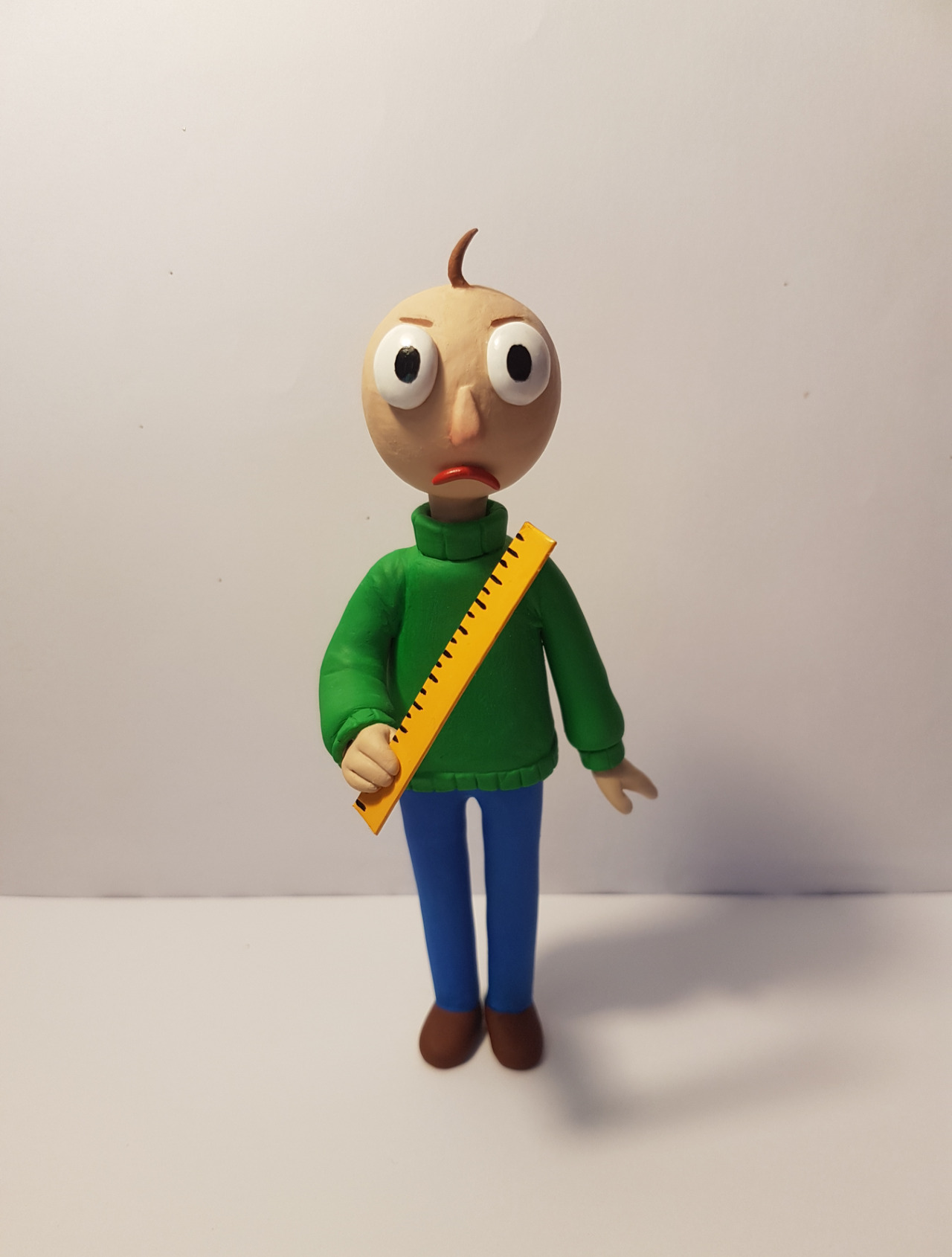 baldi funko pop