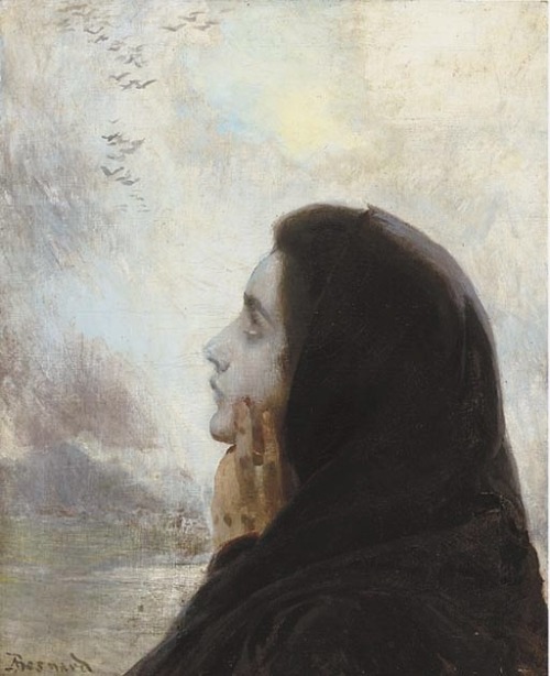 riversname:Paul-Albert Besnard - 2 June 1849 – 4 December...