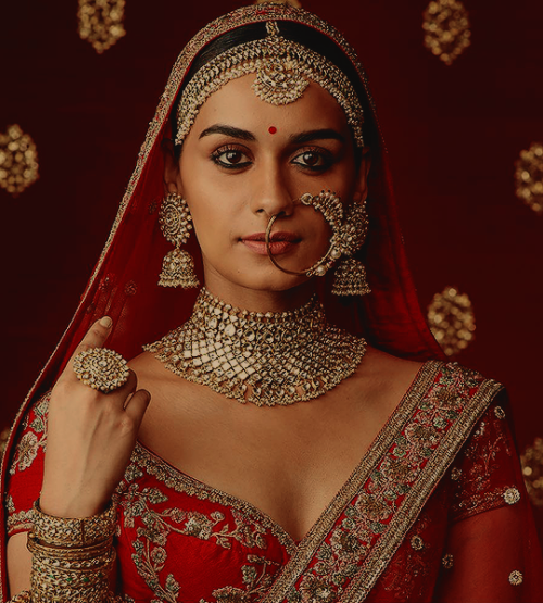 aashiqaanah:Sabyasachi Jewelry Exceptionally beautiful