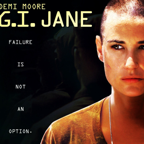 G.i. Jane On Tumblr