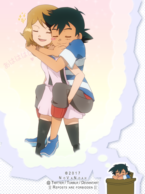 Pokemon xy serena zay