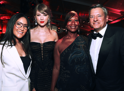 Netflix 2019 Golden Globes After Party Tumblr