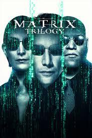 The Matrix Trilogy UHD BluRay 2160p TrueHD Atmos 7 1