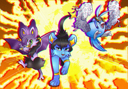 solsticedraws