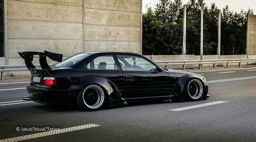 radracerblog:TOP 10: Bmw E36