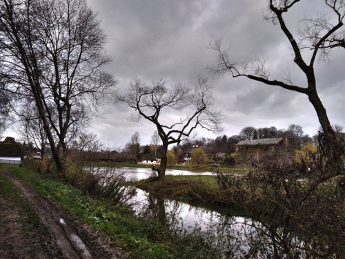 wiedzma:Exploring LublinSkansen, Lublin :) nice pictures. 