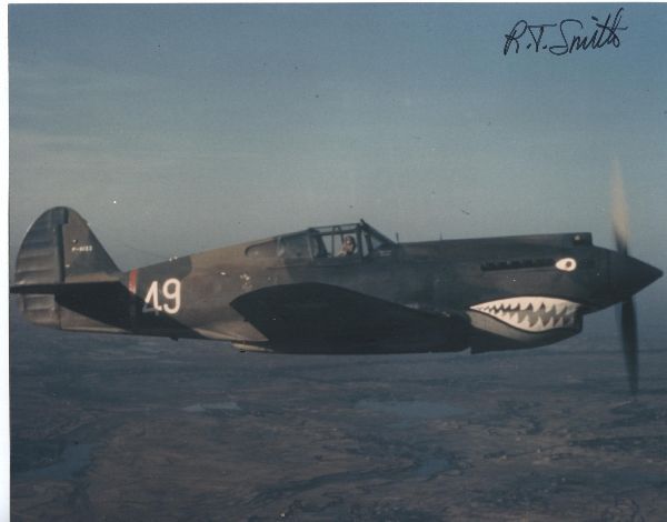 Eyes To The Skies — Warhistoryonline: Amazing WWII Color Pictures