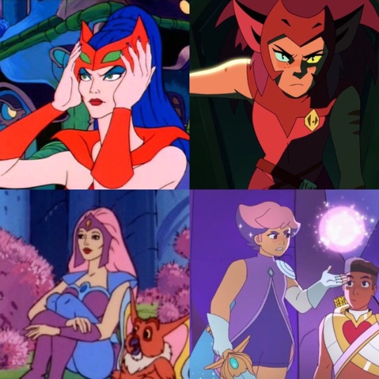 filmation teela