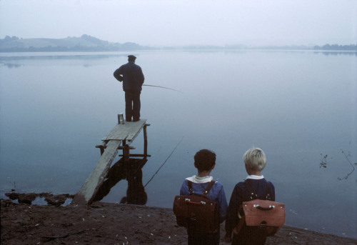 fotojournalismus:Poland, 1981.Photographs by Bruno Barbey