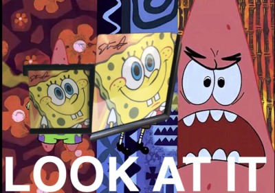 spongebob-signs | Tumblr